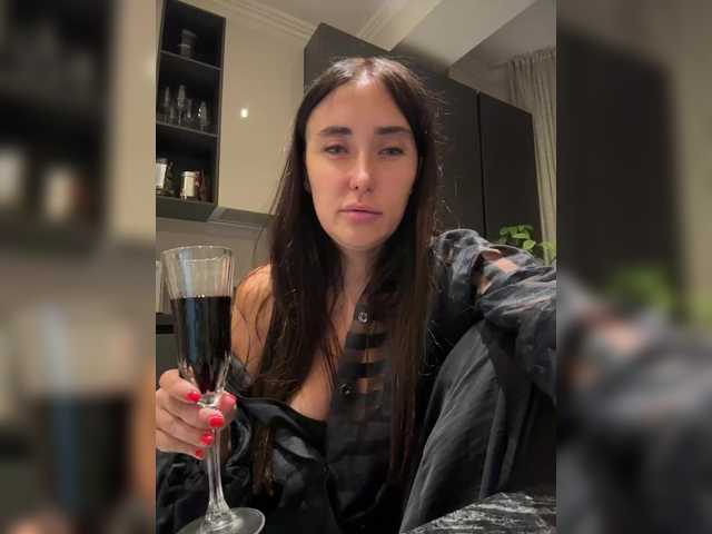 Скриншоты трансляции Marianna_