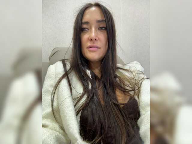 Скриншоты трансляции Marianna_