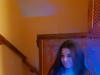 Эротический видеочат Linai