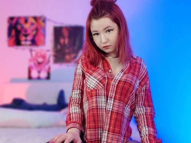 Фотография профиля LinaLiss20