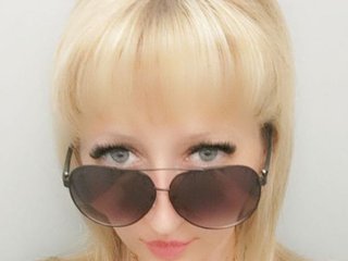 Эротический видеочат Linaloveton