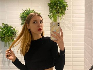 Эротический видеочат LinaLun