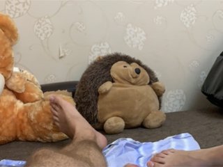 Скриншоты трансляции LinaMaks