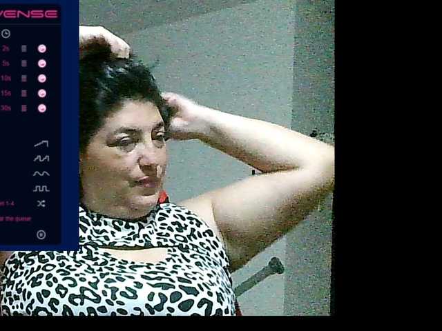 Скриншоты трансляции linamaria98