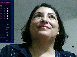 Эротический видеочат linamaria98