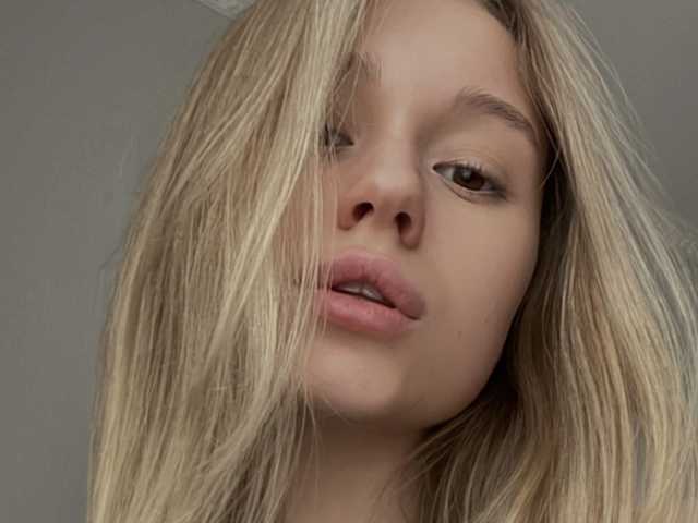 Фотография профиля Allinika
