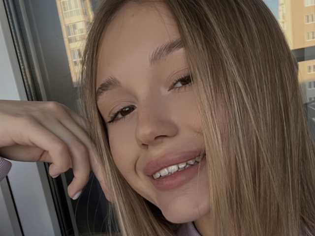 Фотография профиля Allinika