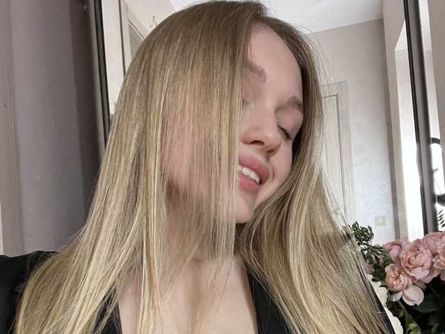 Фотография профиля Allinika