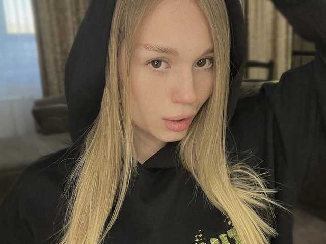 Фотография профиля Allinika
