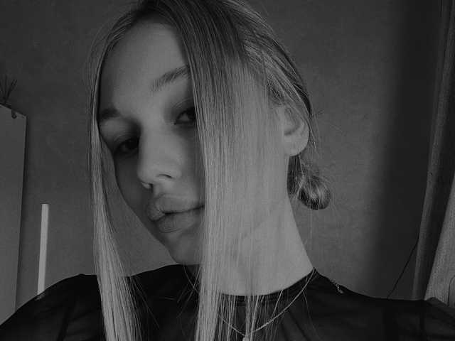 Фотография профиля Allinika