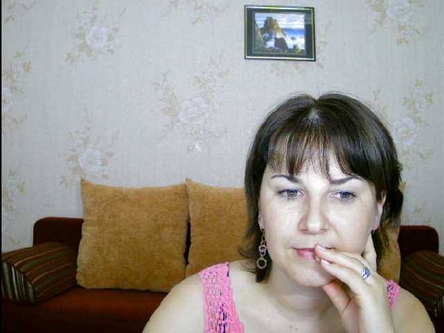 Скриншоты трансляции LinaOstine