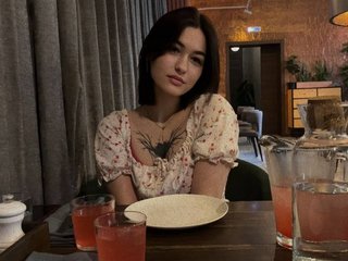 Эротический видеочат Kristi_nka