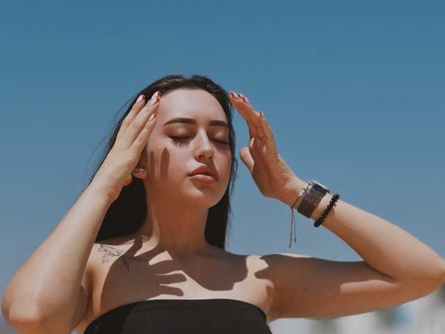 Фотография профиля LinaSong