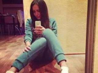 Эротический видеочат linastar