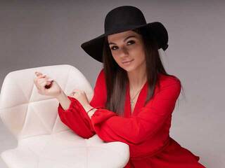 Эротический видеочат LinaSummer