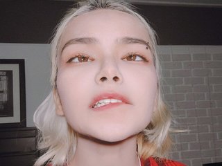 Эротический видеочат LinaVlas