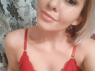 Эротический видеочат LinaWinter