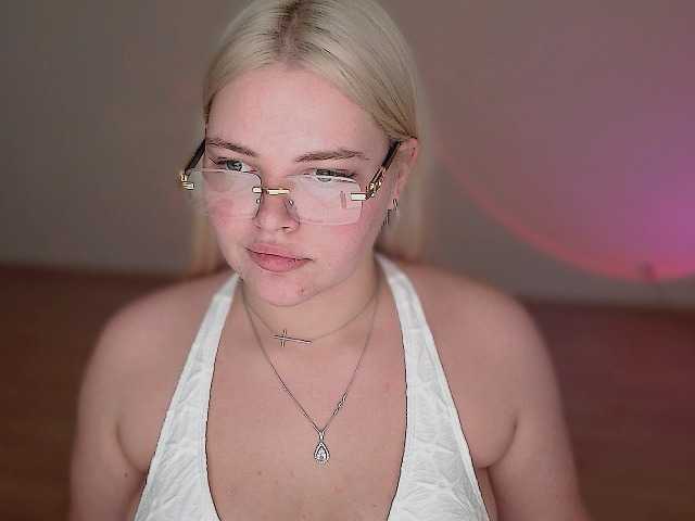 Скриншоты трансляции lindablossom