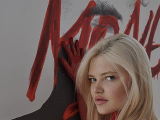 Эротический видеочат Lindablossom