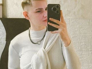 Эротический видеочат LindaBryantt