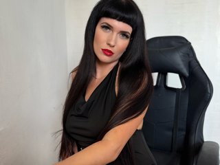 Эротический видеочат LindaElosiMilf
