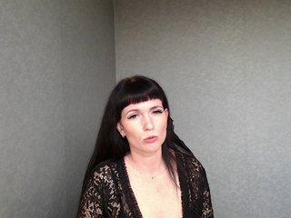 Эротический видеочат LindaElosiMilf