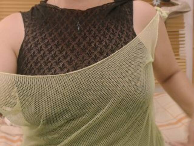 Скриншоты трансляции LindaMature