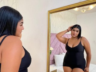 Эротический видеочат LindsayRouse