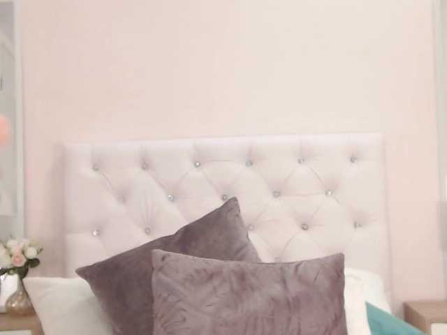 Скриншоты трансляции LindsaySummer