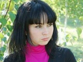 Эротический видеочат linette