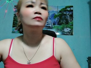 Эротический видеочат Linhanhsex2k