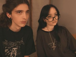 Эротический видеочат LinkandZelda