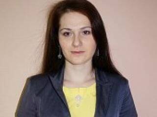 Эротический видеочат linndalove