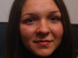 Эротический видеочат linneya