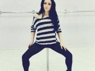 Эротический видеочат lino4ka2