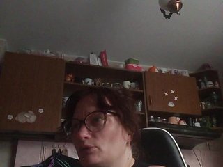Эротический видеочат TignariV