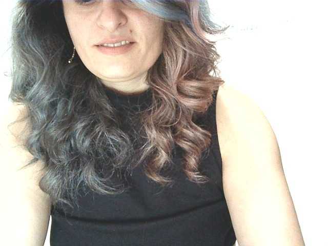 Скриншоты трансляции lionessmom