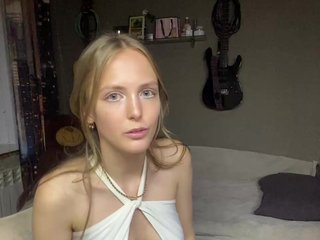 Эротический видеочат Liouxx