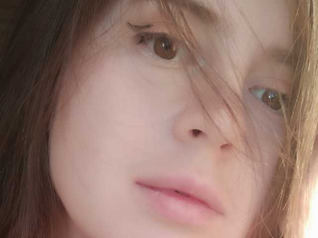 Фотография профиля lipscandy