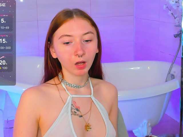 Скриншоты трансляции Liramoonn