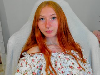 Эротический видеочат Liramoonn