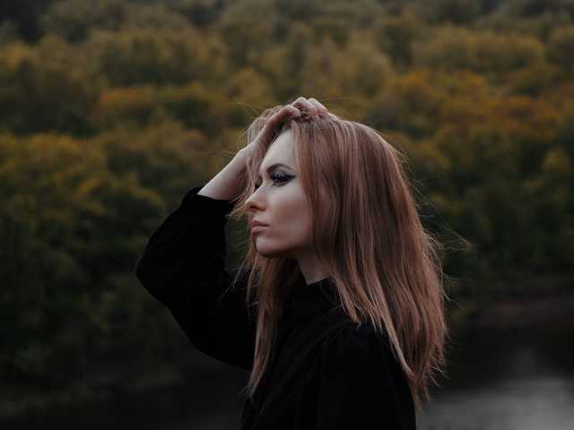 Фотография профиля ALYSSA_KASATKA