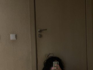 Эротический видеочат Lisa10100