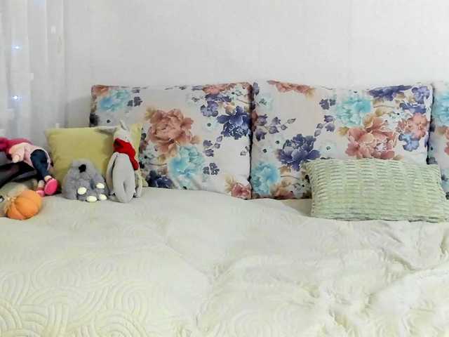 Скриншоты трансляции Lisa1225