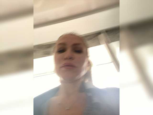 Скриншоты трансляции Lisa1225