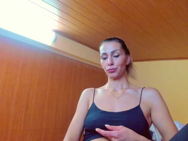 Скриншоты трансляции Lisaababyy
