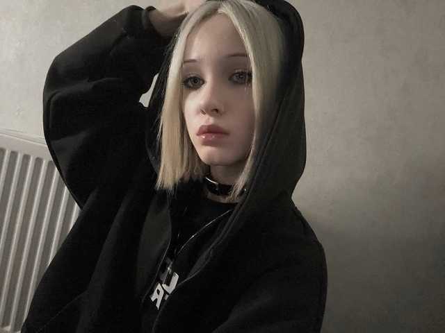 Фотография профиля LisaaCutie