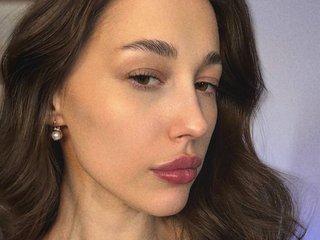 Эротический видеочат Hot_Alaska