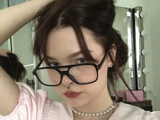 Эротический видеочат LisaBitter