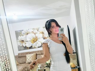 Эротический видеочат LisaCollins